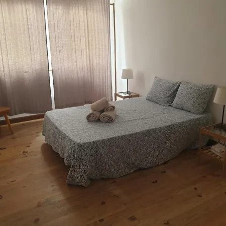 Tenerife Dreams Coffee&bed סנטה קרוז דה טנריף