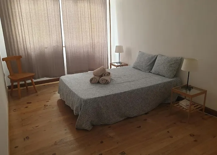 Tenerife Dreams Coffee&bed Санта-Крус-де-Тенерифе