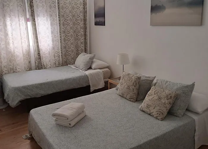 Tenerife Dreams Coffee&bed * Санта-Крус-де-Тенерифе