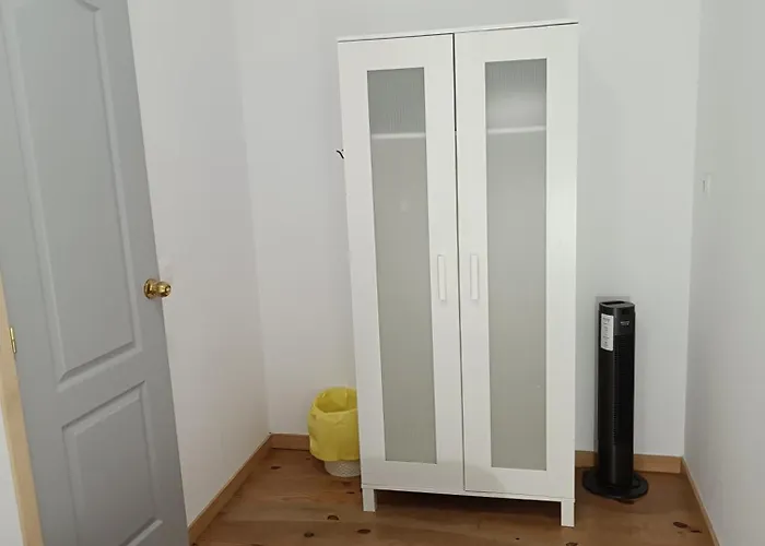 Tenerife Dreams Coffee&bed Хостел