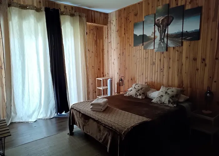 Tenerife Dreams Coffee&bed Хостел Санта-Крус-де-Тенерифе