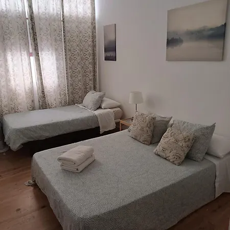 Tenerife Dreams Coffee&bed * 산타크루스데 테네리페