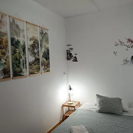 Tenerife Dreams Coffee&bed Hostal *