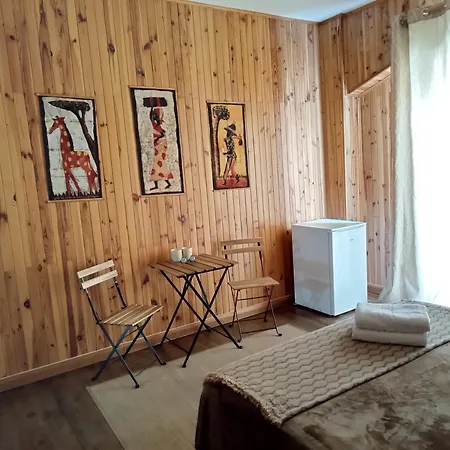 Hostal Tenerife Dreams Coffee&bed *