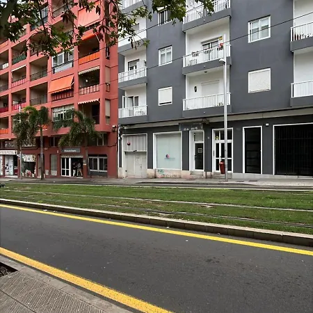 Tenerife Dreams Coffee&bed *