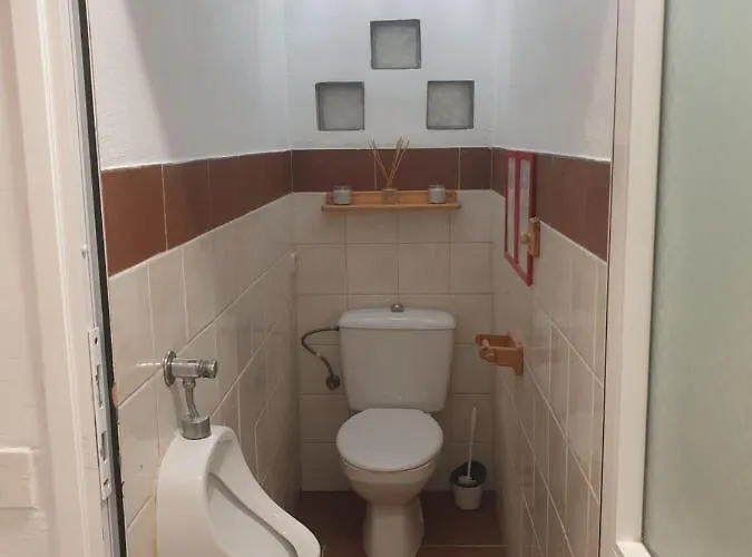 Auberge de jeunesse Tenerife Dreams Coffee&bed *