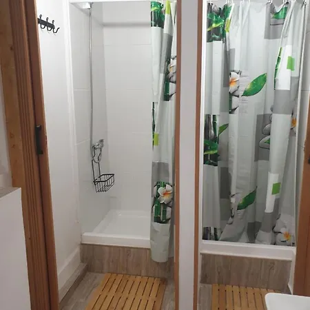 ホステル Tenerife Dreams Coffee&bed サンタクルスデテネリフェ