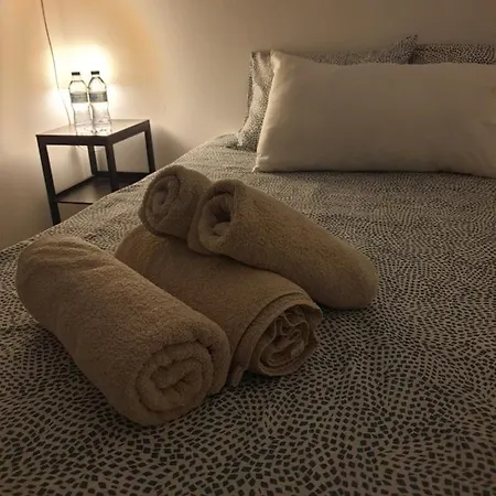 Tenerife Dreams Coffee&bed ホステル