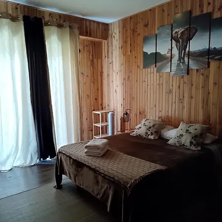 Tenerife Dreams Coffee&bed Хостел Санта-Крус-де-Тенерифе