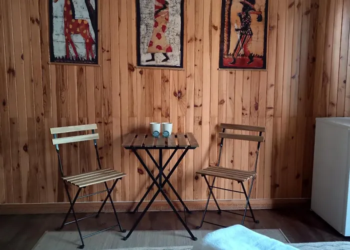 Tenerife Dreams Coffee&bed Хостел *