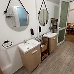 Auberge de jeunesse Tenerife Dreams Coffee&bed