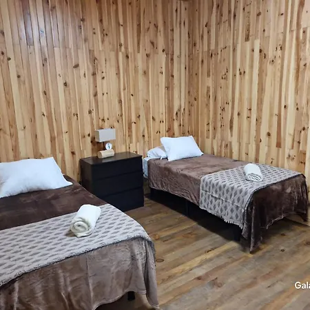 旅馆 Tenerife Dreams Coffee&bed