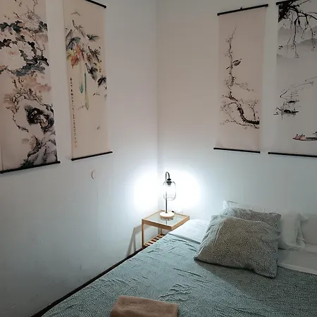 旅馆 Tenerife Dreams Coffee&bed 圣克鲁斯-德特内里费