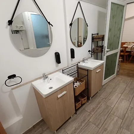 旅馆 Tenerife Dreams Coffee&bed