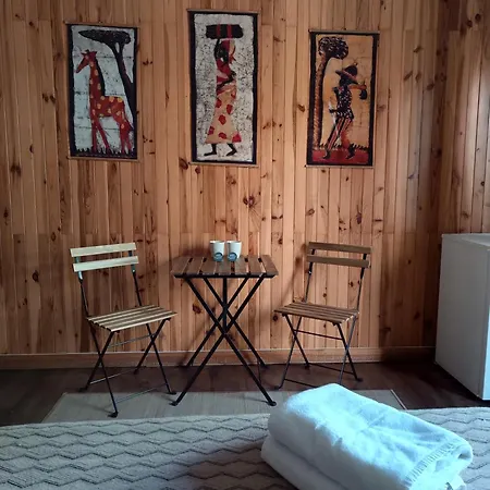 Tenerife Dreams Coffee&bed Hostel *