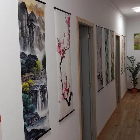 Tenerife Dreams Coffee&bed Hostel Santa Cruz de Tenerife