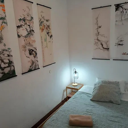 Tenerife Dreams Coffee&bed Hostel Santa Cruz de Tenerife