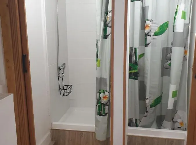 Hostel Tenerife Dreams Coffee&bed Santa Cruz de Tenerife