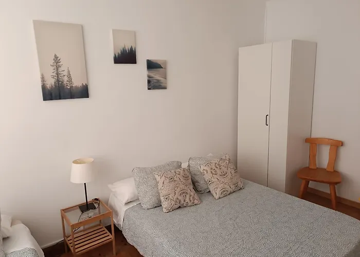 Tenerife Dreams Coffee&bed Hostel