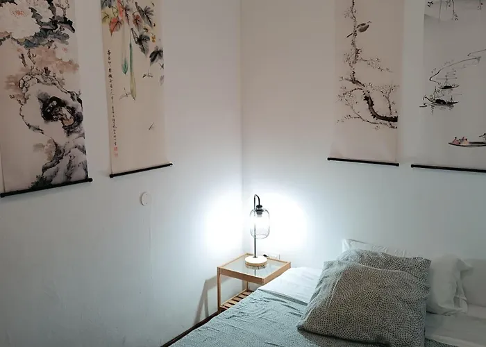 Hostel Tenerife Dreams Coffee&bed Santa Cruz de Tenerife