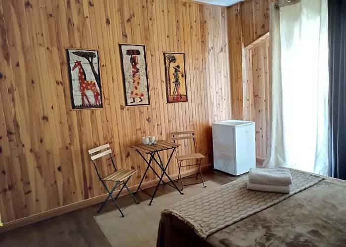 Hostel Tenerife Dreams Coffee&bed *