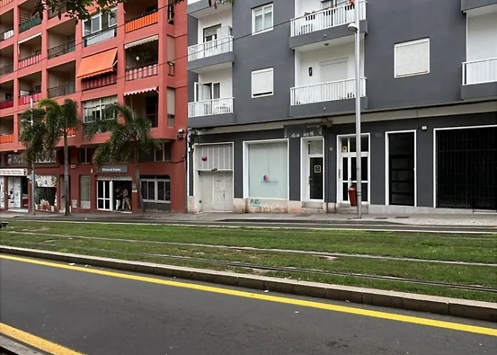 Tenerife Dreams Coffee&bed *