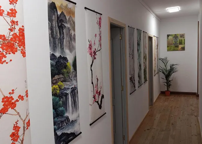 Tenerife Dreams Coffee&bed Hostel Santa Cruz de Tenerife