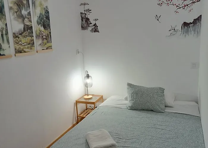 Hostel Tenerife Dreams Coffee&bed *